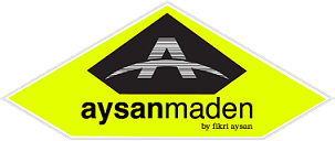 aysan maden logo