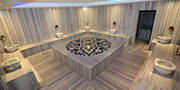 Turkish Hamam & SPA Applications
