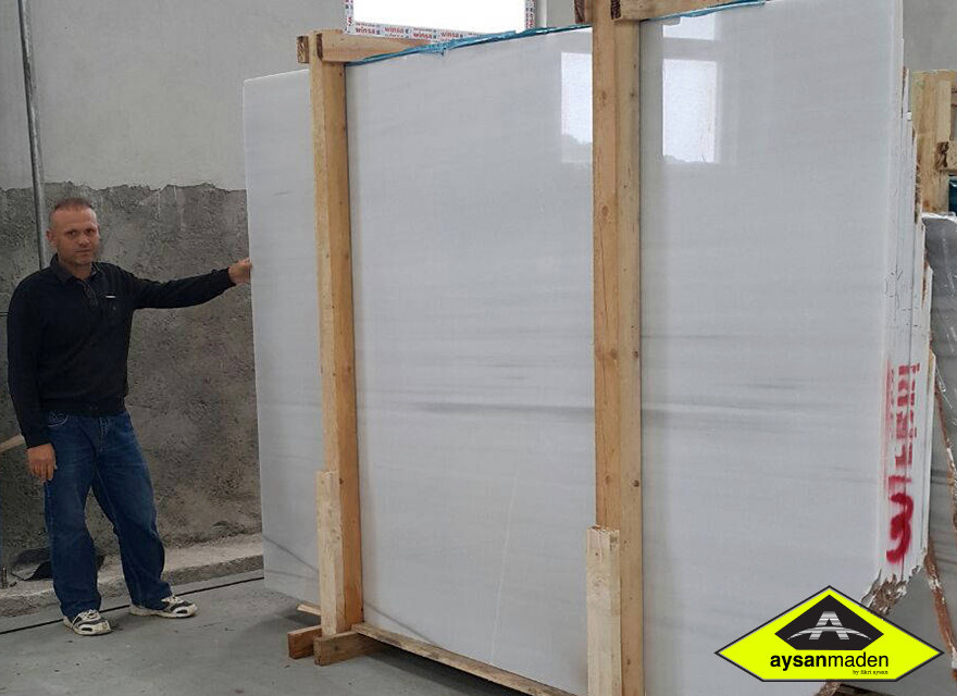 marmara panda - marmara panda - marble - mermer